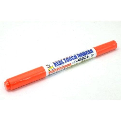 GSI Creos GM405 Real Touch Orange 3 Marker
