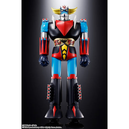 Jumbo Machinder UFO Robo Grendizer