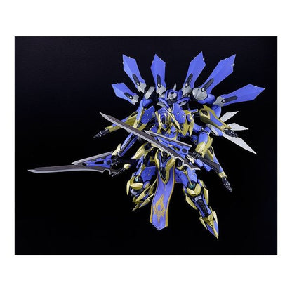 MODEROID DX-SCALE Magatsu-Ikaruga