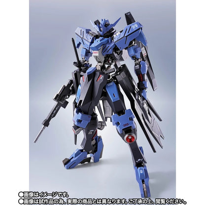 Metal Robot Spirits [SIDE MS] Gundam Vidar [Re:Coordinate] [2027年3月發售]