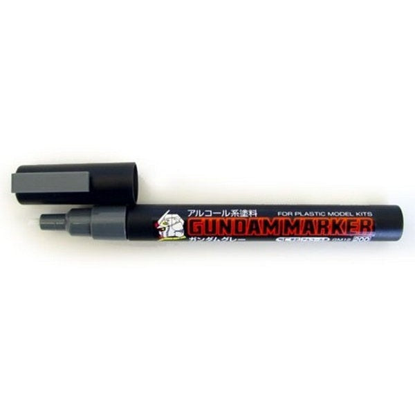 GSI Creos GM12 Gray Gundam Marker