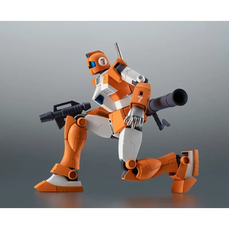 【Dec】Robot Spirits [SIDE MS] TGM-79 GM Trainer ver. A.N.I.M.E.