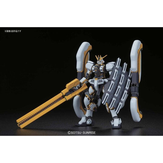 HGTB 1/144 RX-78AL Atlas Gundam [GUNDAM THUNDERBOLT Ver.]