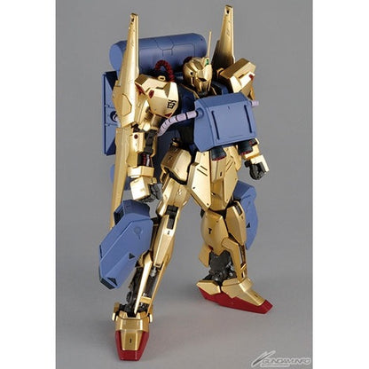 MG 1/100 MSN-100 Hyaskushiki Ver. 2.0