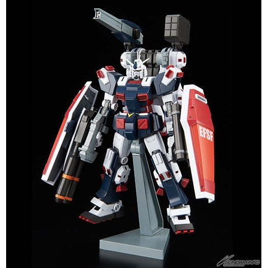 HGTB 1/144 FA-78 Full Armor Gundam [GUNDAM THUNDERBOLT Ver.]