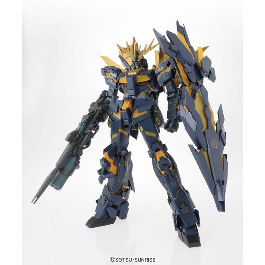 PG 1/60 RX-O[N] Unicorn Gundam 02 Banshee Norn