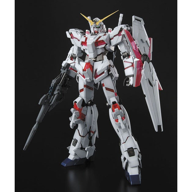 MG 1/100 RX-0 Unicorn Gundam [OVA]