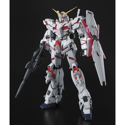 MG 1/100 RX-0 Unicorn Gundam [OVA]