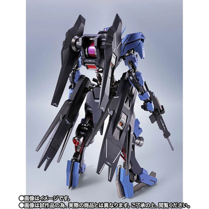 Metal Robot Spirits [SIDE MS] Gundam Vidar [Re:Coordinate] [2027年3月發售]