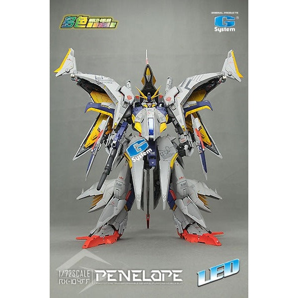 G System 1/72 RX-104FF Penelope
