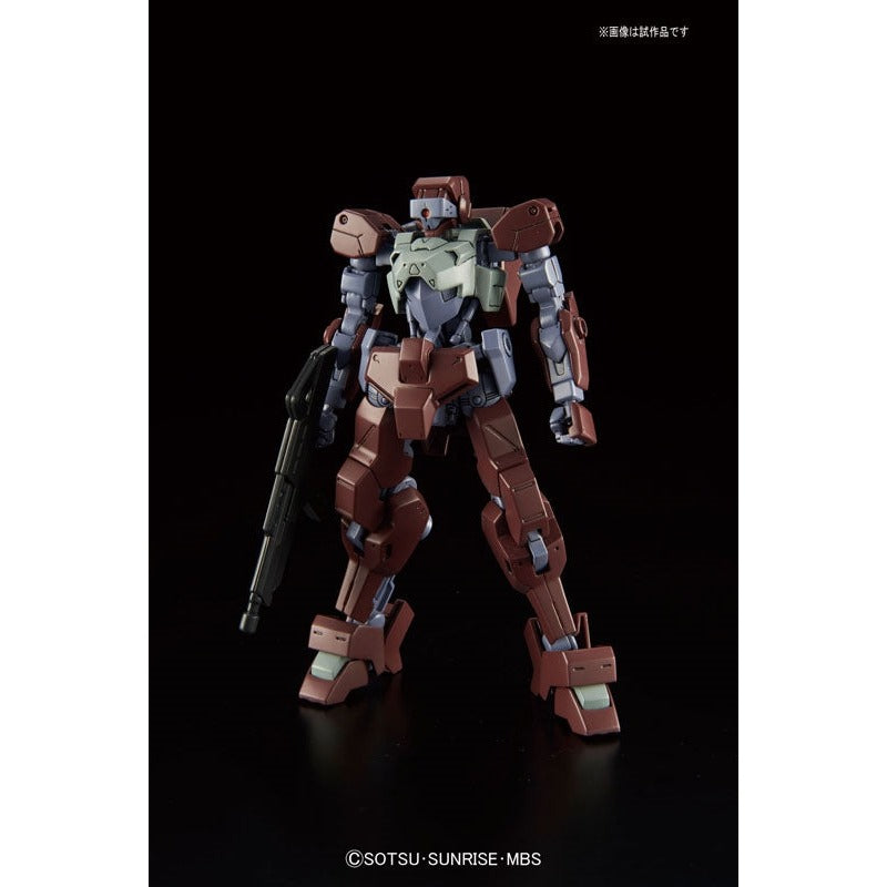 1/144 HGIBO IO Frame