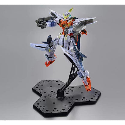 MG 1/100 Gundam Base Limited GN-003 Gundam Kyrios