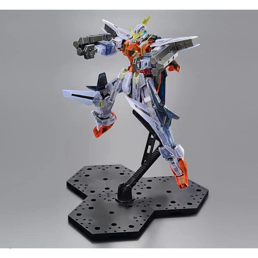 MG 1/100 Gundam Base Limited GN-003 Gundam Kyrios