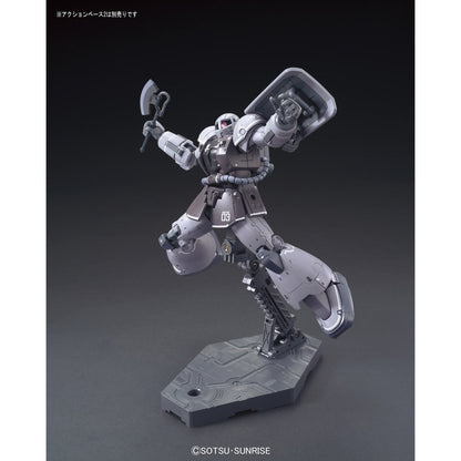 1/144 HG YMS-03 Waff