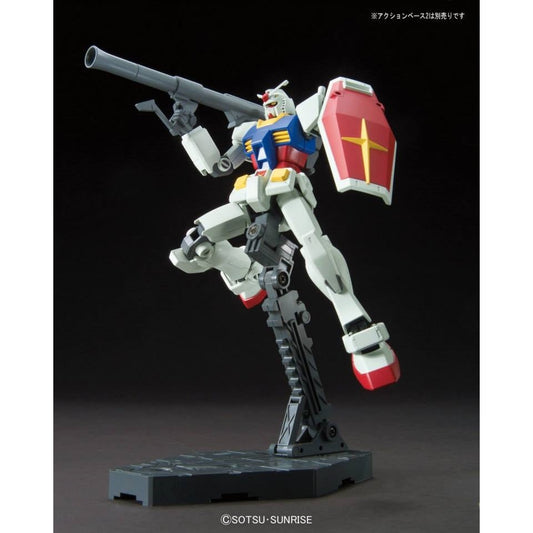 1/144 HGUC 191 RX-78-2 Gundam