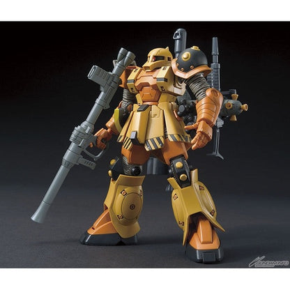 1/144 HG Zaku I [Gundam Thunderbolt Ver.]