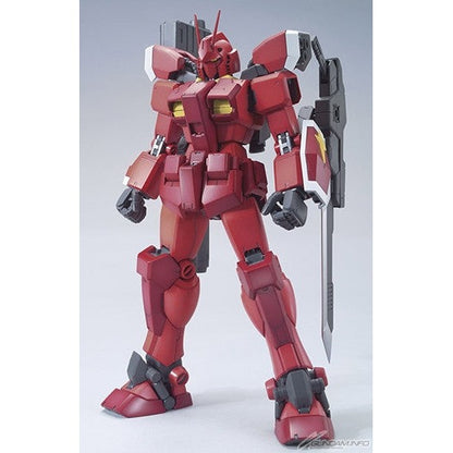 MG 1/100 Gundam PF-78-3A Amazing Red Warrior