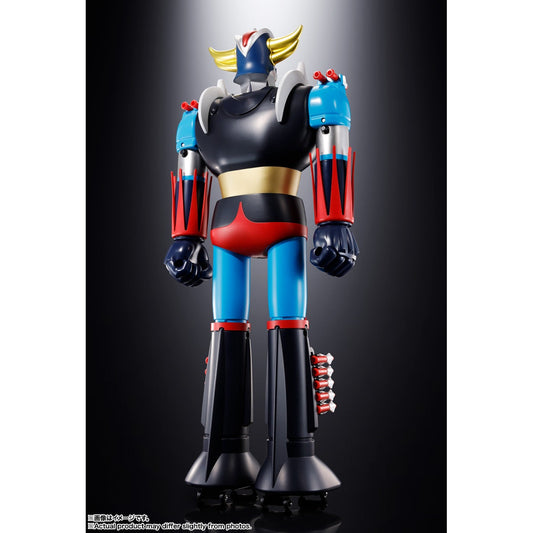 Jumbo Machinder UFO Robo Grendizer