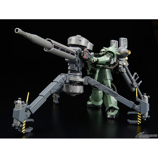 1/144 HG Zaku Big Gun [Gundam Thunderbolt Anime Ver.]