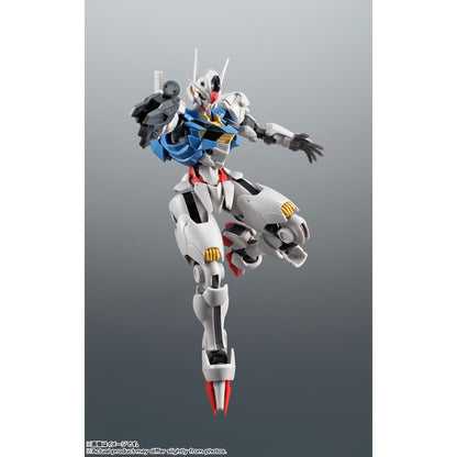 ROBOT Spirits [SIDE MS] XVX-016 Gundam Aerial ver. A.N.I.M.E. [BEST SELECTION]