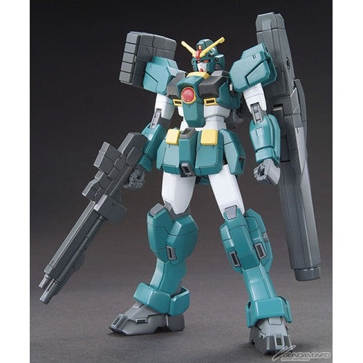 1/144 HGBF 042 Gundam Leopard Da Vinci