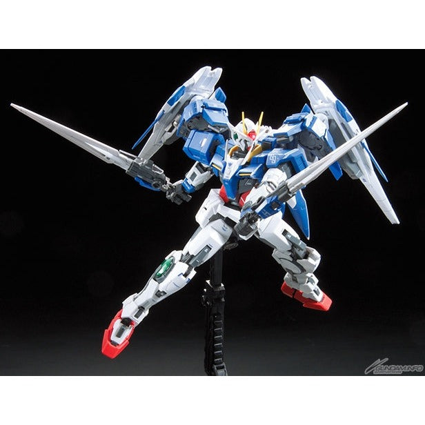 RG 1/144 018 GN-0000+GNR-010 00 Raiser