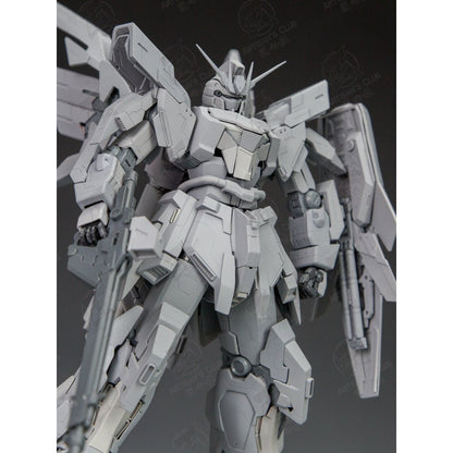 YMSN-06 1/100 Proto Sinanju  [resin conversion kit]