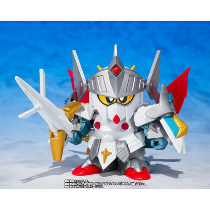 Ganso SD Gundam World Versal Knight Gundam