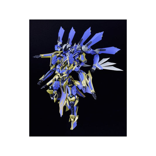 MODEROID DX-SCALE Magatsu-Ikaruga