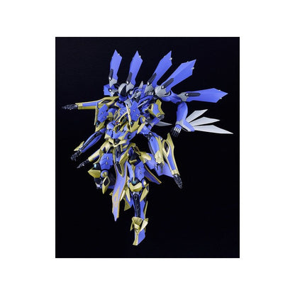 MODEROID DX-SCALE Magatsu-Ikaruga