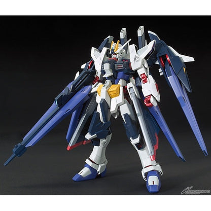 HGBF 1/144 053 Amazing Strike Freedom Gundam)