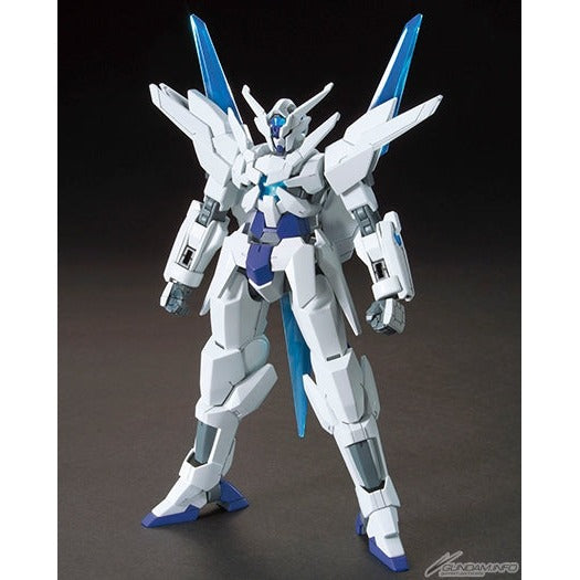 1/144 HGBF Transient Gundam