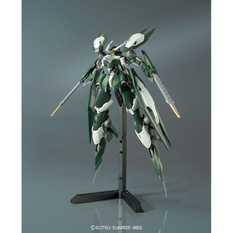 HGIBO 1/144 034 Reginlaze Julia