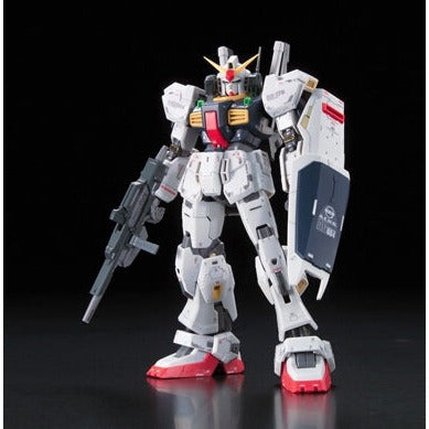 RG 1/144 008 RX-178 Gundam MK-II A.E.U.G