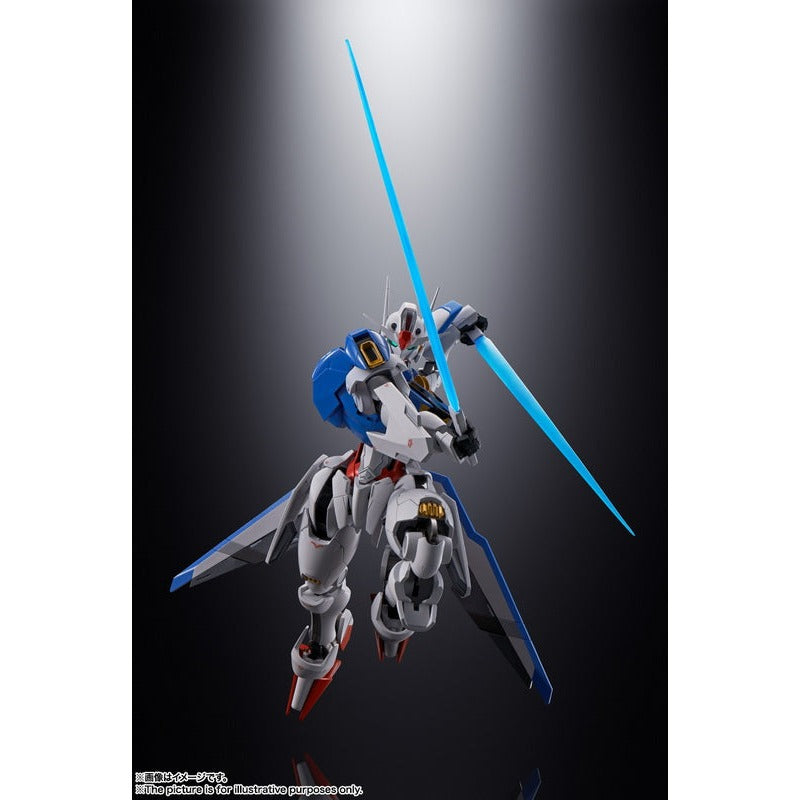 1/100 Chogokin Gundam Aerial