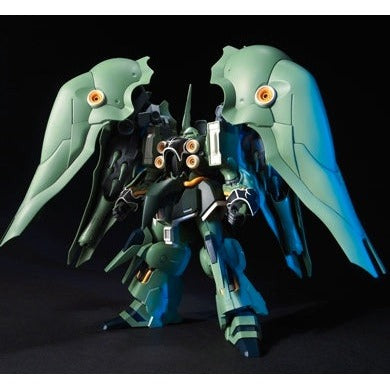 HGUC 1/144 099 NZ-666 Kshatriya
