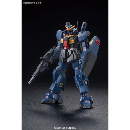 1/144 HGUC 194 RX-178 Gundam MK-II Titans [The Revive]