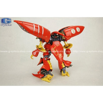 G System 1/100 AMX-004-3 Qubeley MK.II [PLE-II Custom]