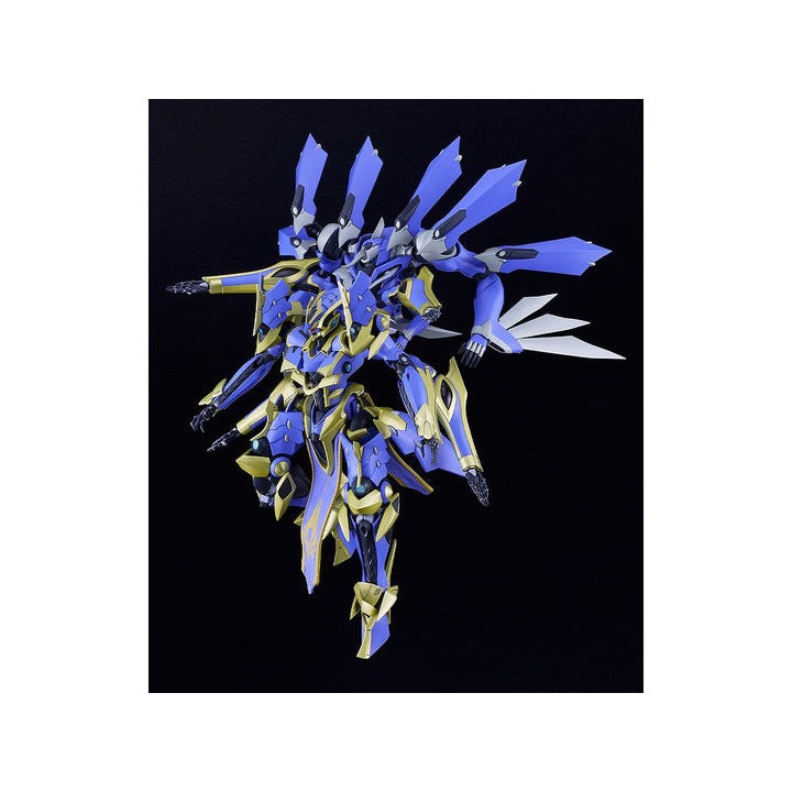 MODEROID DX-SCALE Magatsu-Ikaruga