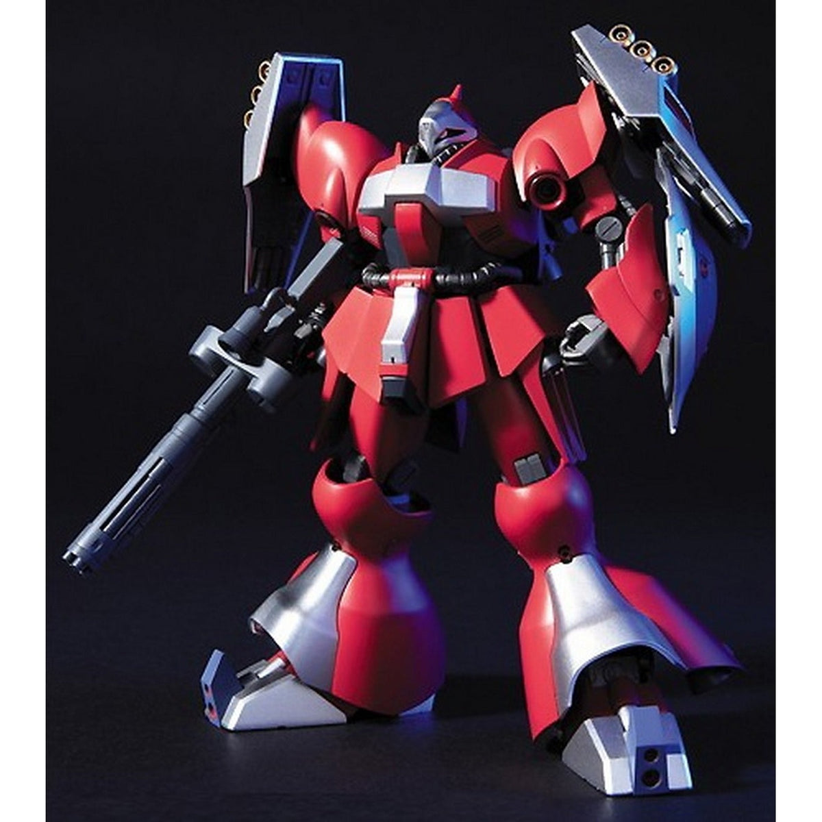 HGUC 1/144 84 MSN-03 Jagd Doga Quess Ea Use