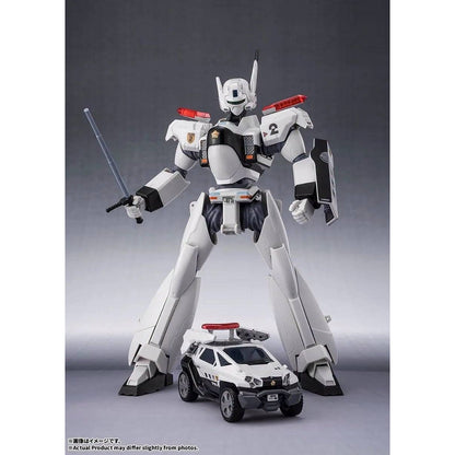 【Jan】Robot Spirits [Side Labor] Ingram Plus (AV-98Plus) 2nd