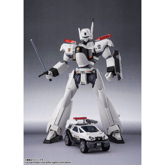【Jan】Robot Spirits [Side Labor] Ingram Plus (AV-98Plus) 2nd