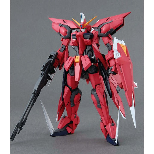 MG 1/100 GAT-X303 Aegis Gundam