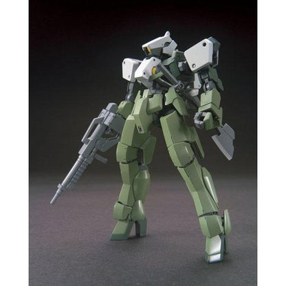 1/144 HGIBO 004 Graze Kai