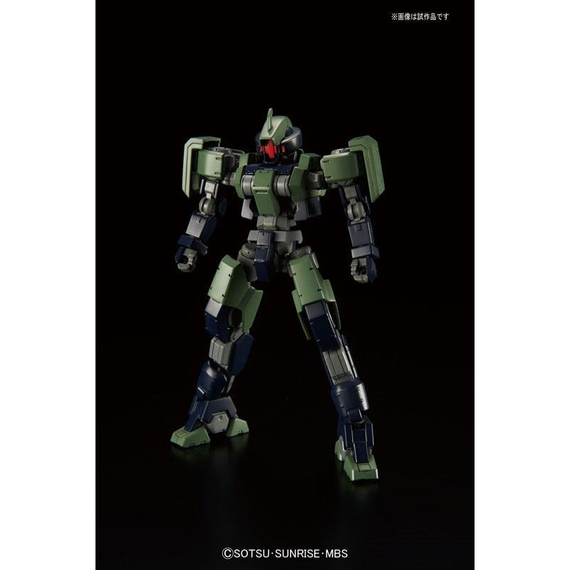 1/144 HGIBO 026 Geirail