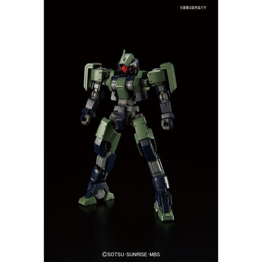 1/144 HGIBO 026 Geirail