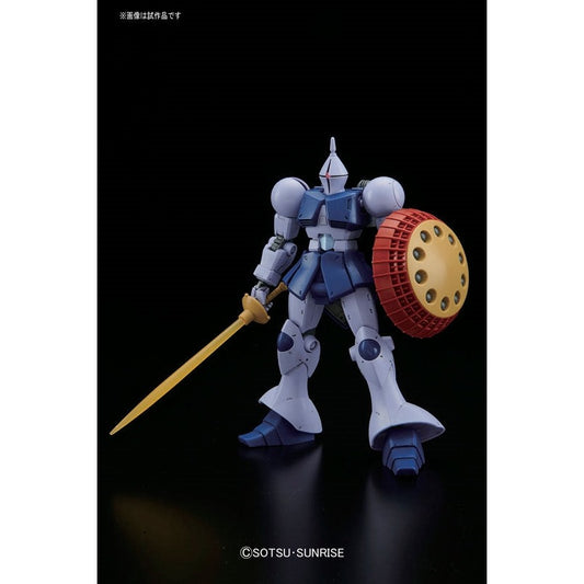 1/144 HGUC 197 YMS-15 Gyan [New Revive]