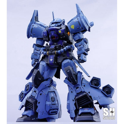 SH STUDIO 1/60 PG MS-07H-8 Gouf Flight Type [Conversion Kit]