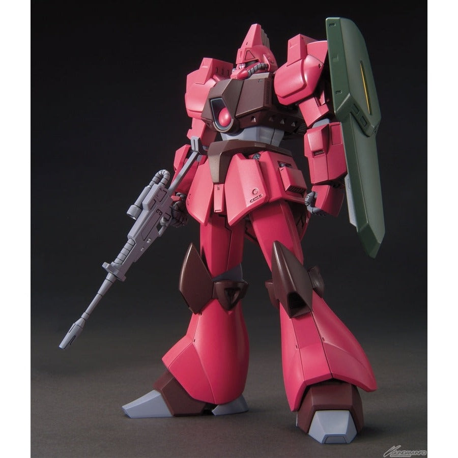 HGUC 1/144 RMS-117 Galbaldy β