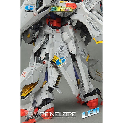 G System 1/72 RX-104FF Penelope